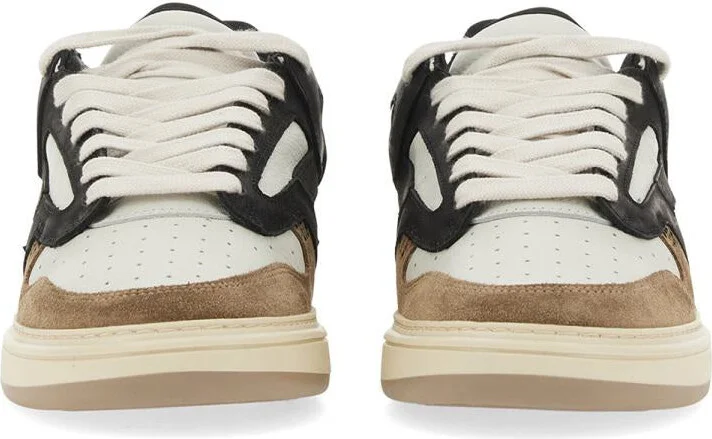 Represent Sneaker Reptor Low - Image 4