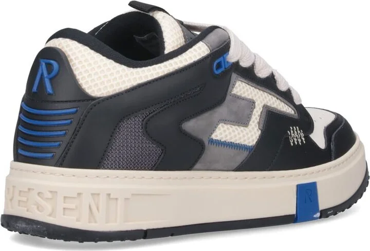 Represent Sneakers - Image 4
