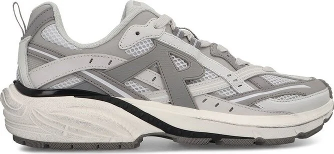Represent Storm Lace-Up Running Sneakers