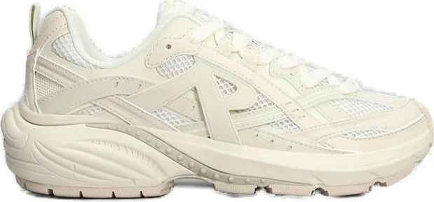 Represent Storm Lace-Up Running Sneakers