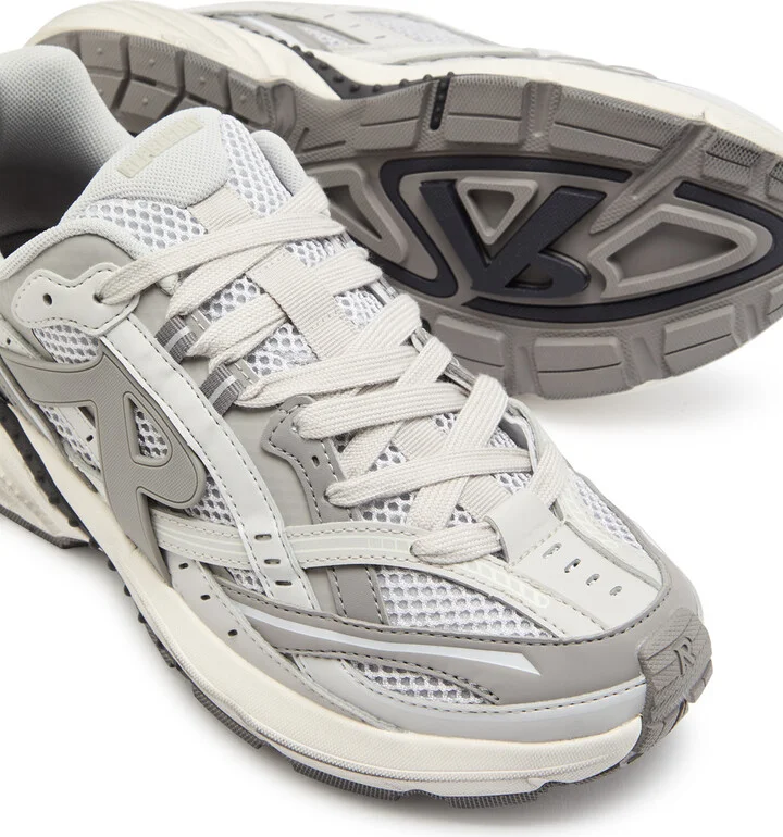 Represent Storm Runner Panelled Mesh Sneakers - Image 3