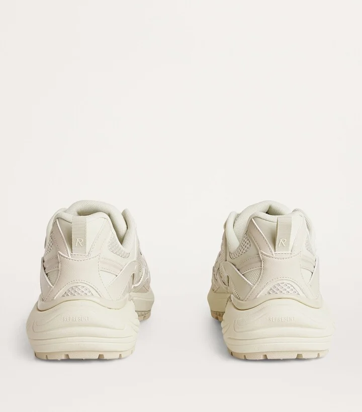 Represent Storm Runner Sneakers - Image 4