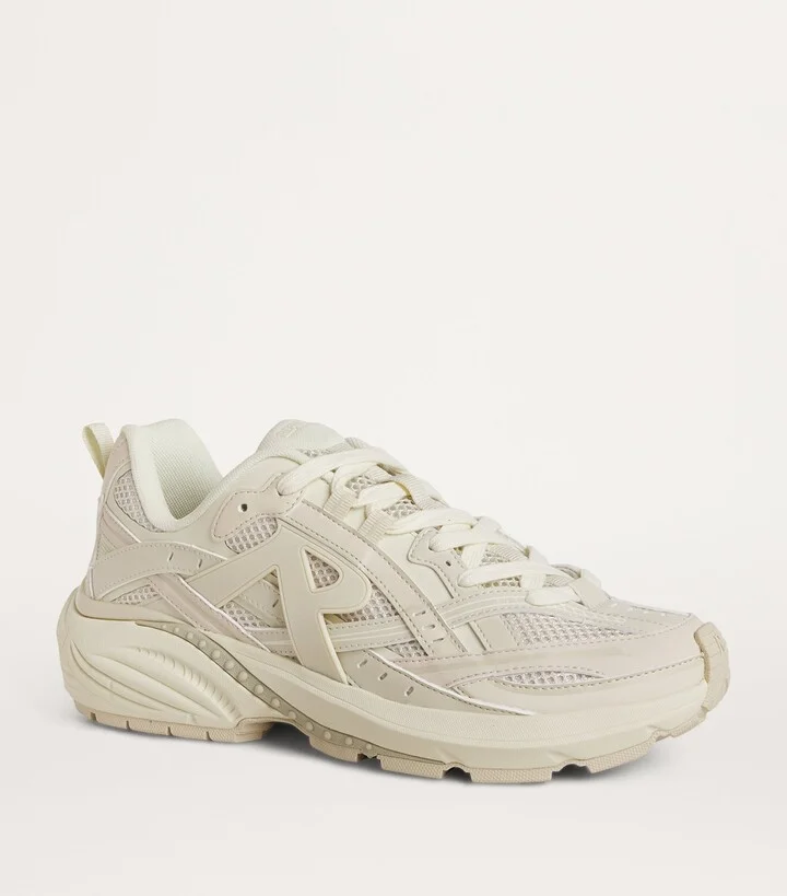 Represent Storm Runner Sneakers - Image 5