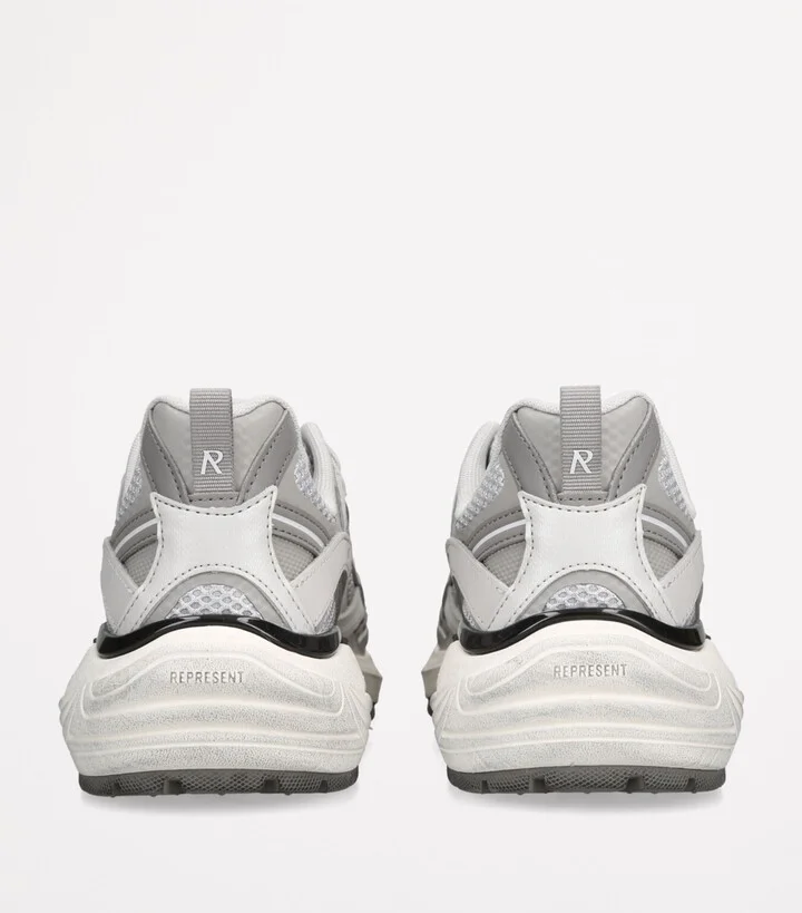 Represent Storm Runner Sneakers - Image 2