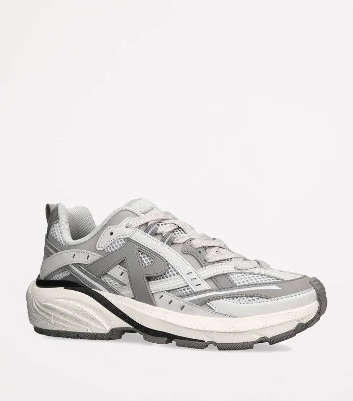Represent Storm Runner Sneakers - Image 3