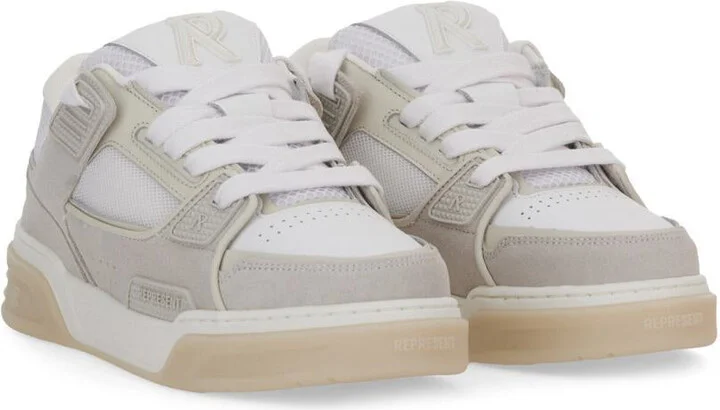 Represent "Studio" Sneaker - Image 2