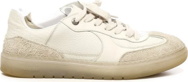 Represent Virtus Lace-Up Sneakers