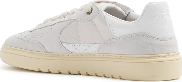 Represent Virtus Panelled Nylon Sneakers - Image 2