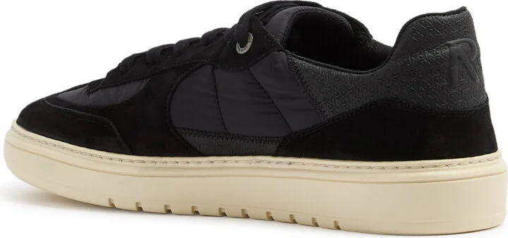 Represent Virtus Panelled Nylon Sneakers - Image 2