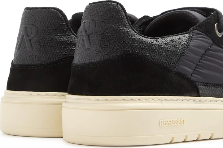 Represent Virtus Panelled Nylon Sneakers - Image 4