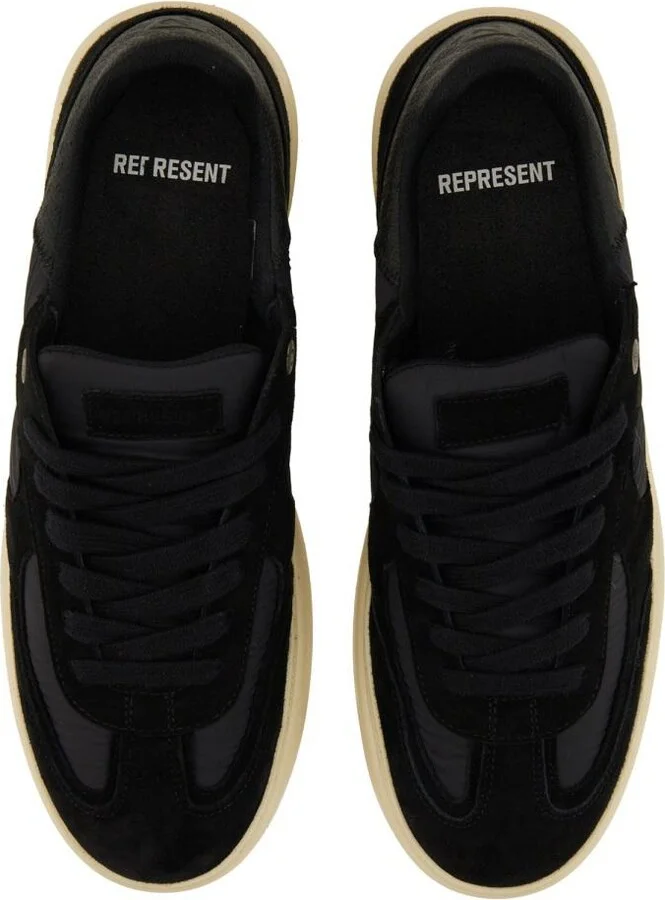 Represent "Virtus" Sneaker - Image 6