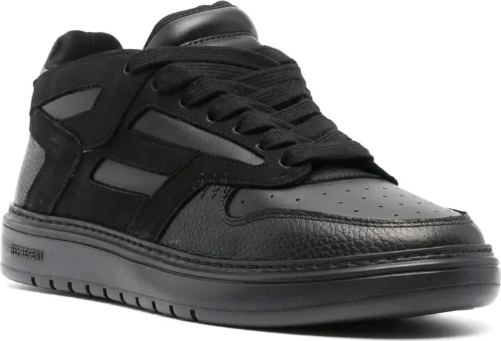 Repter lace-up sneakers - Image 2