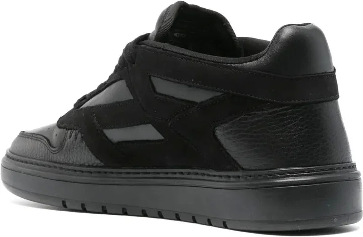 Repter lace-up sneakers - Image 3