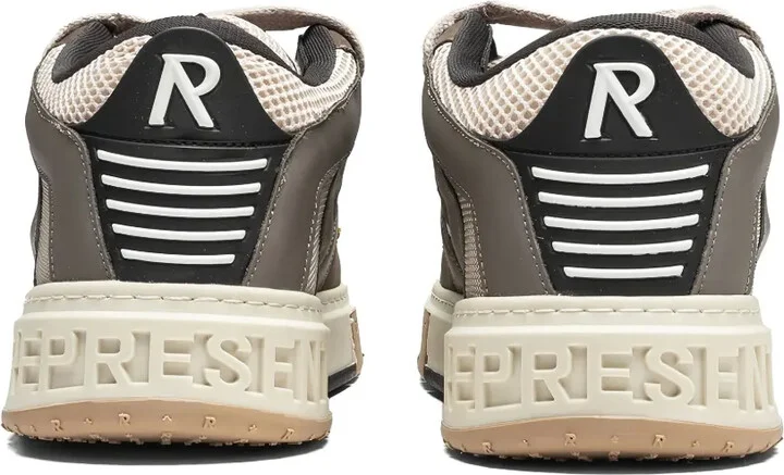 Reptor 2 panelled sneakers - Image 3