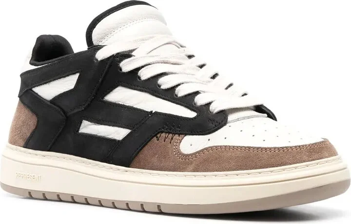 Reptor low-top sneakers - Image 2