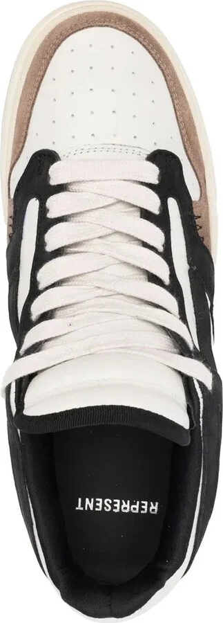 Reptor low-top sneakers - Image 4