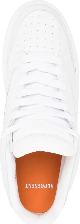 Reptor low-top sneakers - Image 4