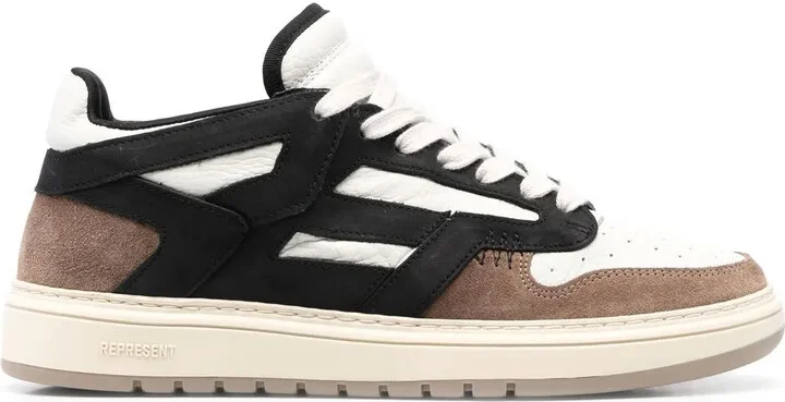 Reptor low-top sneakers