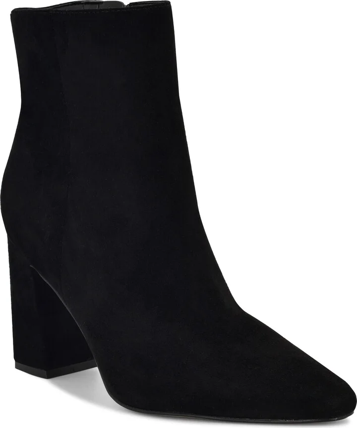 Reraye Bootie