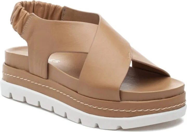 Resa Sandal In Nude