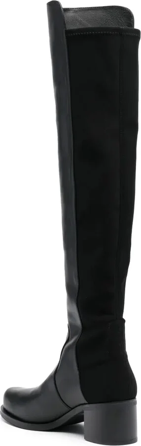 Reserve Bold leather boots - Image 3