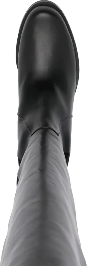 Reserve Bold leather boots - Image 4