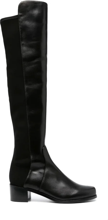 Reserve boots