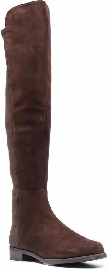 Reserve knee-length boots - Image 2