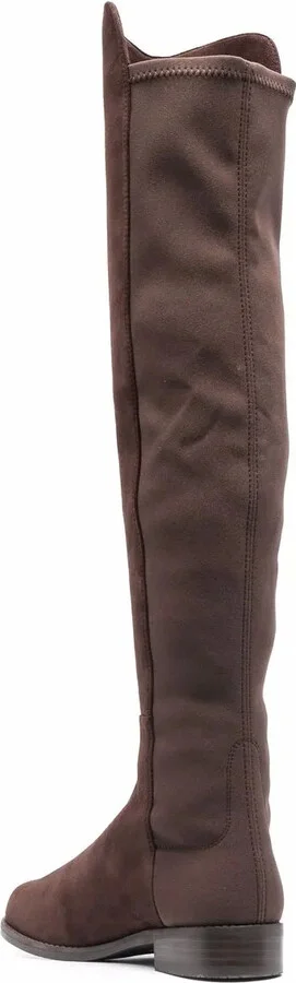 Reserve knee-length boots - Image 3