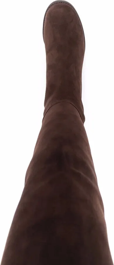 Reserve knee-length boots - Image 4