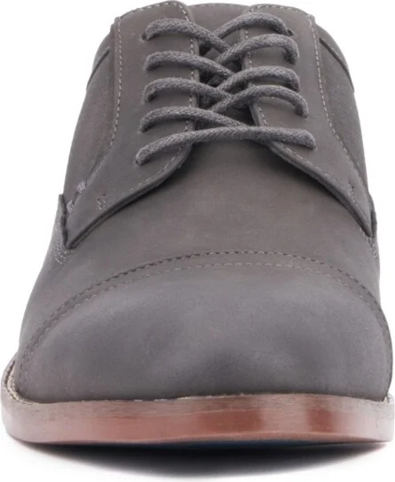 Reserved Footwear Men's Asher Oxford Casual Shoe - Image 4