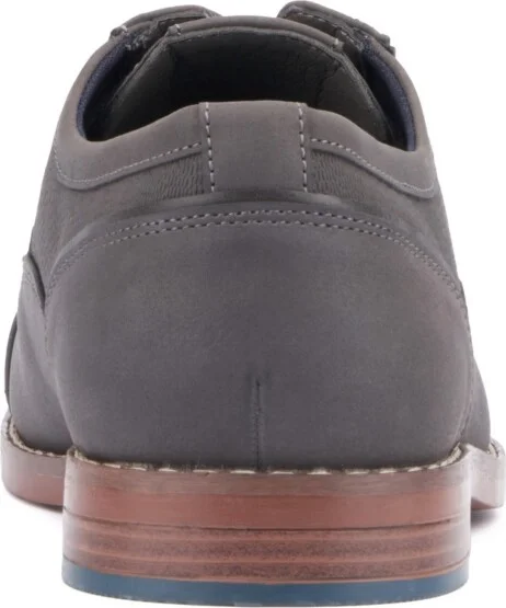 Reserved Footwear Men's Asher Oxford Casual Shoe - Image 5