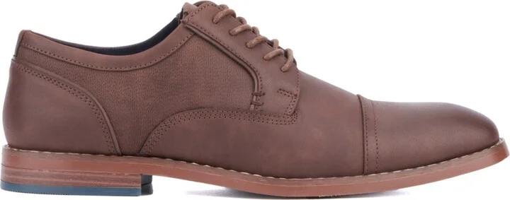 Reserved Footwear Men's Asher Oxford Casual Shoe - Image 7