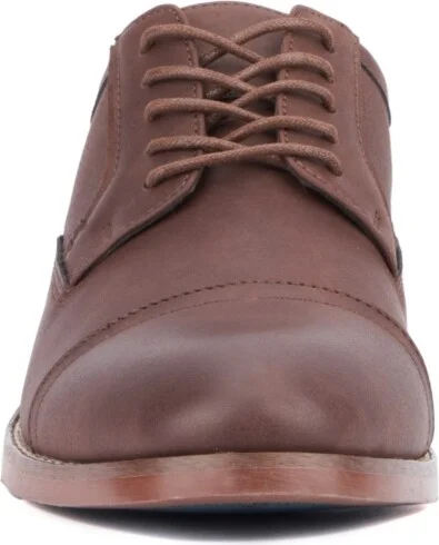 Reserved Footwear Men's Asher Oxford Casual Shoe - Image 9