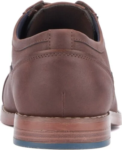 Reserved Footwear Men's Asher Oxford Casual Shoe - Image 10