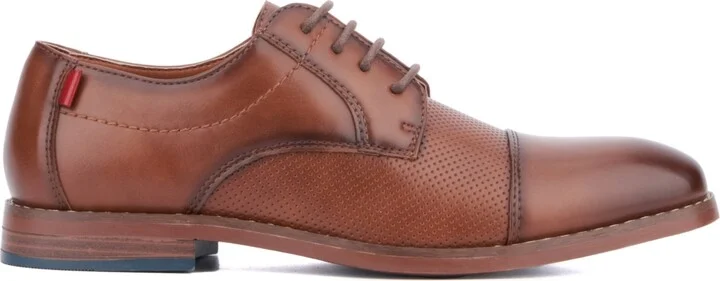 Reserved Footwear Men's Brennan Oxford Dress Shoe - Image 2