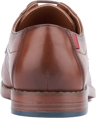 Reserved Footwear Men's Brennan Oxford Dress Shoe - Image 5
