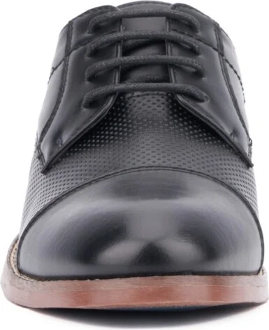 Reserved Footwear Men's Brennan Oxford Dress Shoe - Image 9