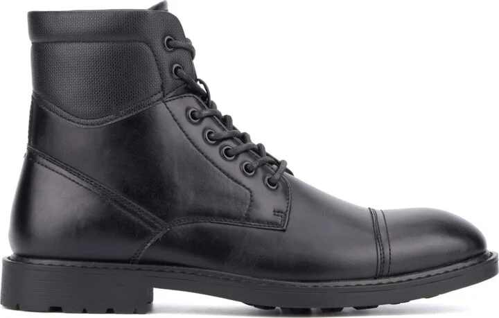 Reserved Footwear Men's Caleb Dress Boots - Image 2