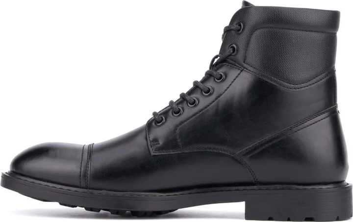 Reserved Footwear Men's Caleb Dress Boots - Image 3