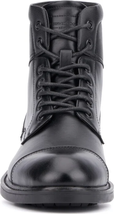 Reserved Footwear Men's Caleb Dress Boots - Image 4