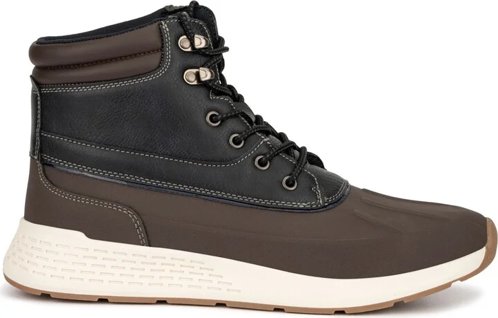 Reserved Footwear Men's Cascade Work Boots - Image 2