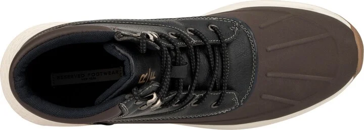 Reserved Footwear Men's Cascade Work Boots - Image 4