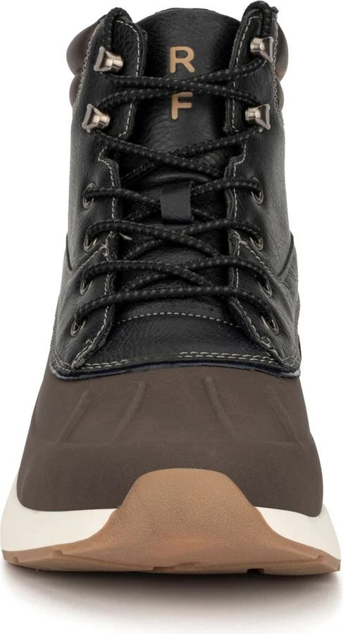 Reserved Footwear Men's Cascade Work Boots - Image 6