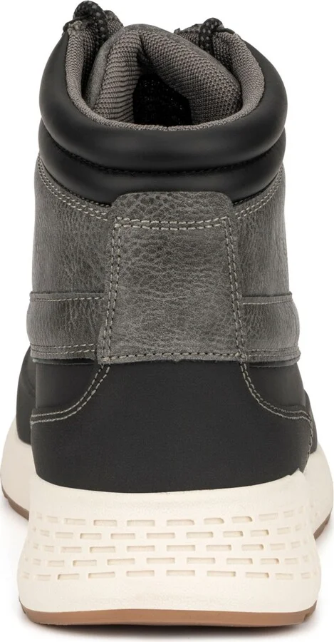 Reserved Footwear Men's Cascade Work Boots - Image 8