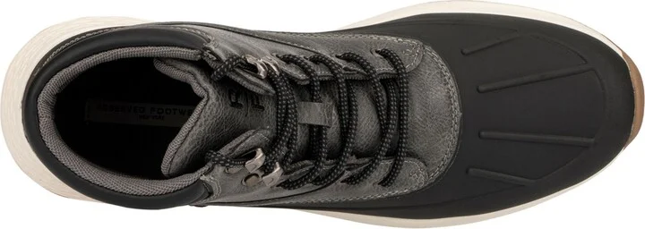 Reserved Footwear Men's Cascade Work Boots - Image 9