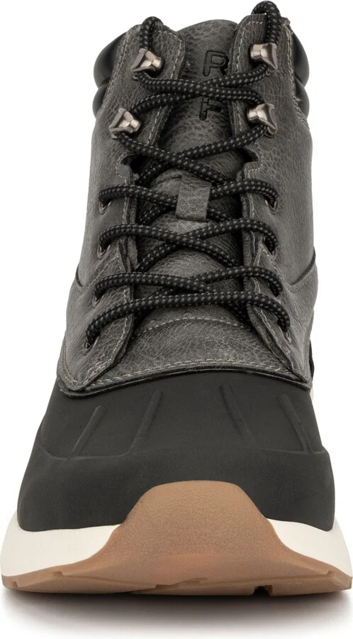 Reserved Footwear Men's Cascade Work Boots - Image 11
