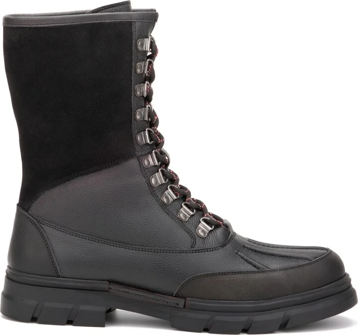 Reserved Footwear Men's Cognite Boots - Image 2
