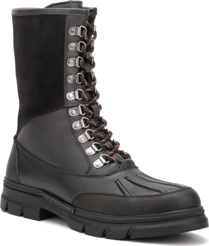 Reserved Footwear Men's Cognite Boots - Image 4