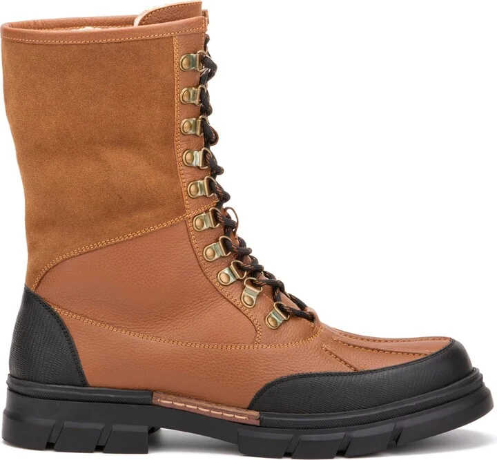 Reserved Footwear Men's Cognite Boots - Image 7